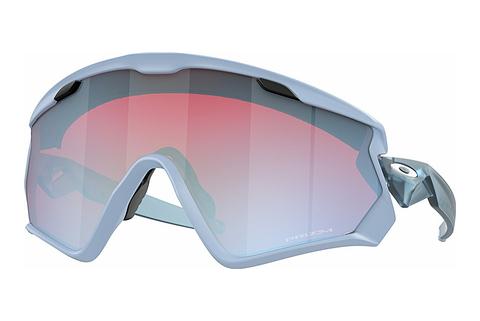 Akiniai nuo saulės Oakley WIND JACKET 2.0 (OO9418 941827)