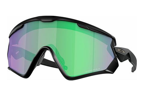 Akiniai nuo saulės Oakley WIND JACKET 2.0 (OO9418 941828)