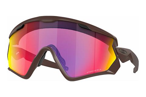 Akiniai nuo saulės Oakley WIND JACKET 2.0 (OO9418 941829)