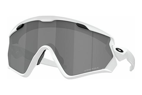 Akiniai nuo saulės Oakley WIND JACKET 2.0 (OO9418 941830)