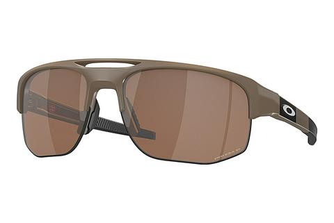 Akiniai nuo saulės Oakley MERCENARY (OO9424 942407)