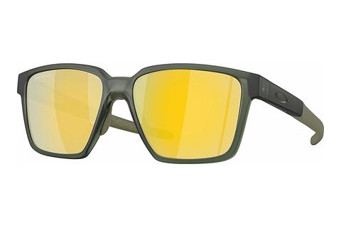 Lunettes de soleil Oakley ACTUATOR SQ (OO9430 943006)