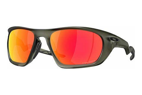 Lunettes de soleil Oakley LATERALIS (OO9431 943104)