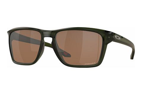 Lunettes de soleil Oakley SYLAS (OO9448 944814)