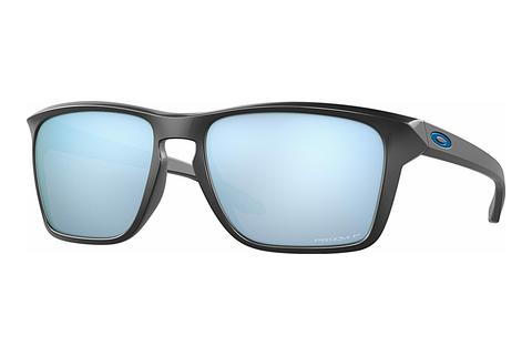 Lunettes de soleil Oakley SYLAS (OO9448 944817)