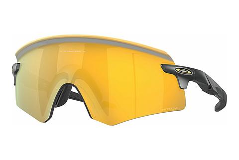 Slnečné okuliare Oakley ENCODER (OO9471 947104)