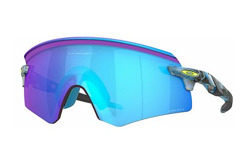 Nuċċali tax-xemx Oakley ENCODER (OO9471 947109)