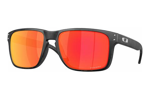 Slnečné okuliare Oakley HOLBROOK XXL (OO9487 948706)