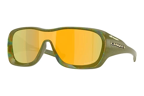 Ochelari de soare Oakley DE LA SALLE (OO9493 949305)
