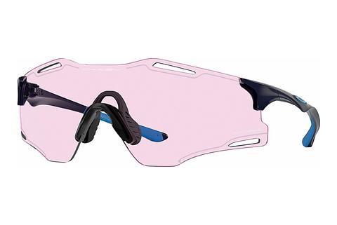 Akiniai nuo saulės Oakley CYBR ZERO (OO9512D 951204)