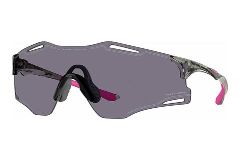 Akiniai nuo saulės Oakley CYBR ZERO (OO9512D 951205)