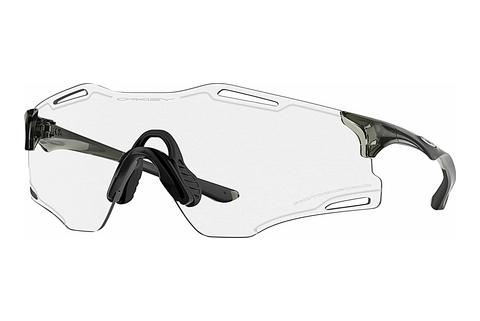 Akiniai nuo saulės Oakley CYBR ZERO (OO9512D 951206)