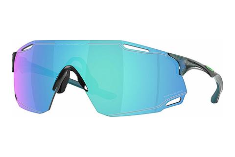 Akiniai nuo saulės Oakley CYBR DYNO (OO9513D 951302)