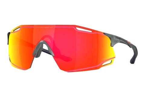 Oakley CYBR DYNO (OO9513D 951312) Napszemüveg