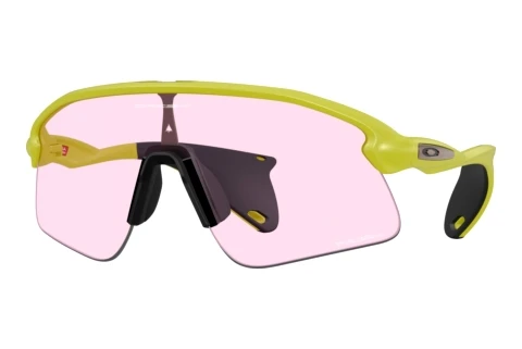 Slnečné okuliare Oakley STUNT DEVIL (OO9517 951715)