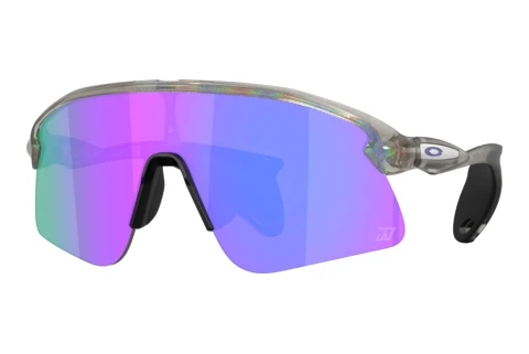 Oakley STUNT DEVIL S (OO9518 951814) Napszemüveg