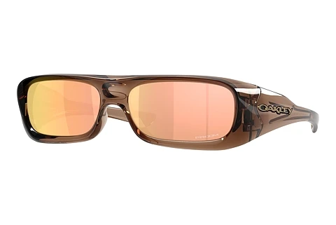 Ophthalmic Glasses Oakley PERMIAN (OO9520 952003)