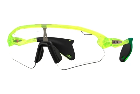 Slnečné okuliare Oakley STUNT DEVIL A (OO9525 952504)