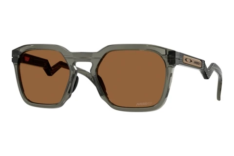 Ophthalmic Glasses Oakley HSTN SQ (OO9533 953308)