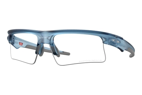 Ophthalmic Glasses Oakley BISPHAERA SPEED (OO9534 953407)