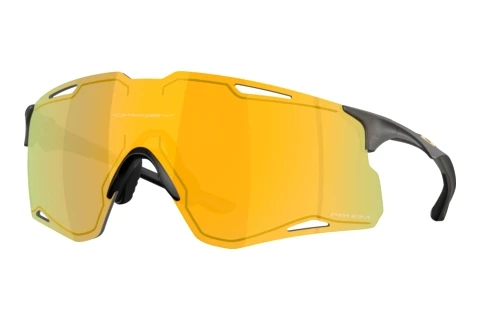 Oakley CYBR LIGHTNING (OO9538D 953803) Napszemüveg