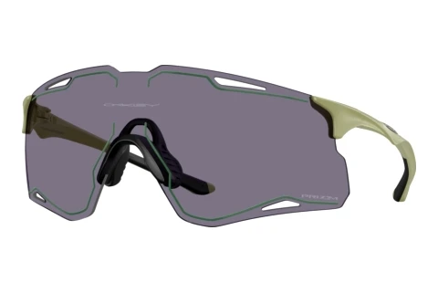 Oakley CYBR LIGHTNING (OO9538D 953808) Napszemüveg