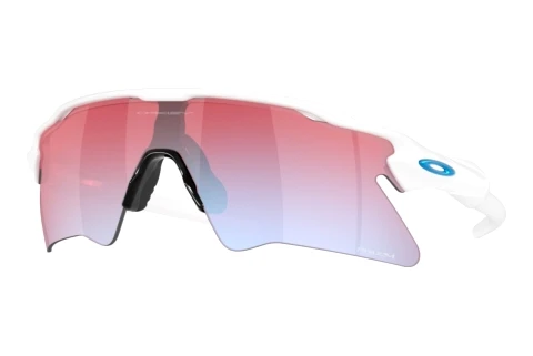 Oakley RADAR EV HEATER (OO9541 954105) Napszemüveg