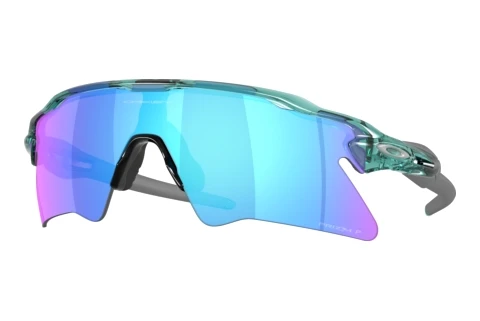 Oakley RADAR EV HEATER (OO9541 954109) Napszemüveg
