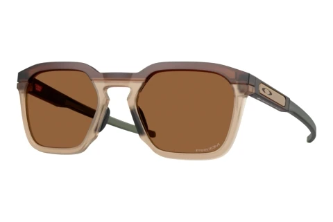 Oakley HSTN SQ 2.0 (OO9555 955502) Napszemüveg