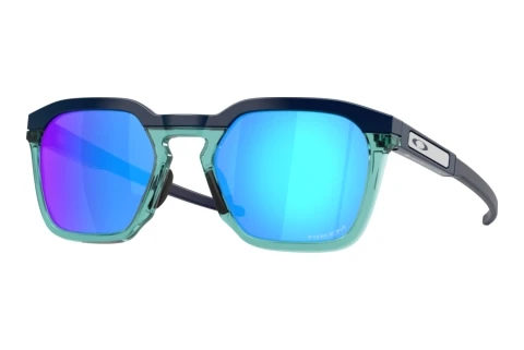Oakley HSTN SQ 2.0 (OO9555 955503) Napszemüveg