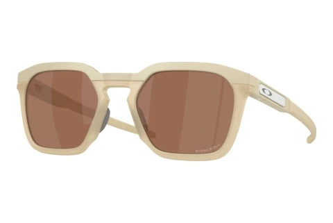 Oakley HSTN SQ 2.0 (OO9555 955504) Napszemüveg