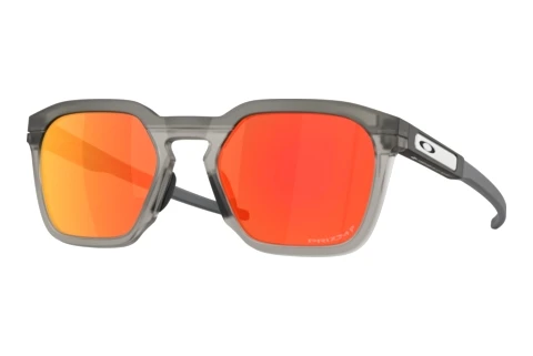 Oakley HSTN SQ 2.0 (OO9555 955506) Napszemüveg