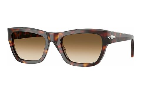 Sonnenbrille Persol PO0091S 24/51