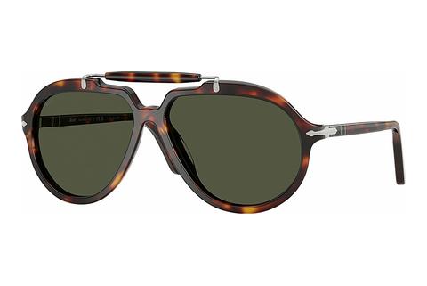 Nuċċali tax-xemx Persol PO0202S 24/31