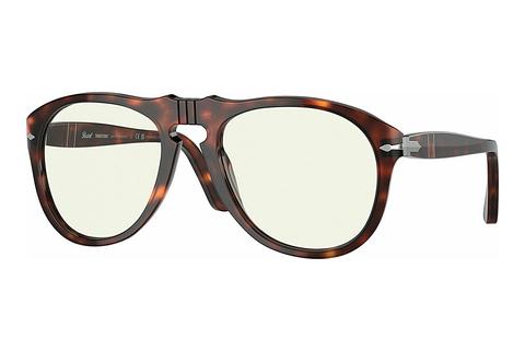 Akiniai nuo saulės Persol PO0649 24/BL