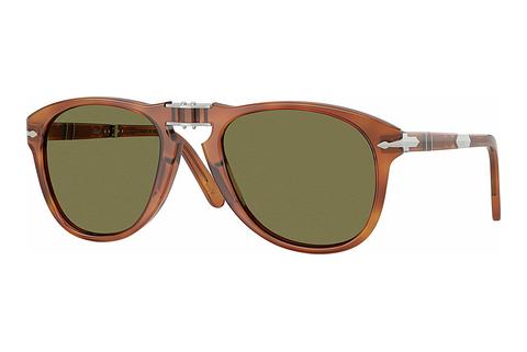 Nuċċali tax-xemx Persol STEVE MCQUEEN (PO0714SM 96/P1)