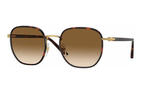 Sonnenbrille Persol PO1015SJ 112651