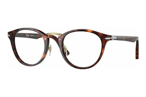 Akiniai nuo saulės Persol PO3108S 24/GG