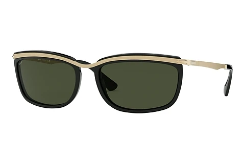 Akiniai nuo saulės Persol KEY WEST II (PO3229S 95/31)