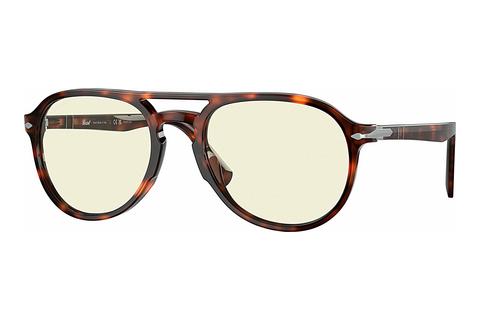 Akiniai nuo saulės Persol PO3235S 24/BL