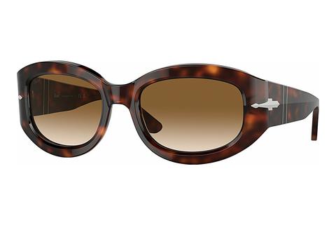 Nuċċali tax-xemx Persol PO3335S 24/51