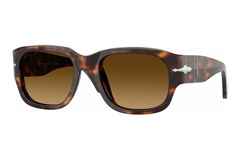 Zonnebril Persol PO3380S 24/85