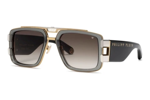 Ochelari de soare Philipp Plein SPP128M 0340