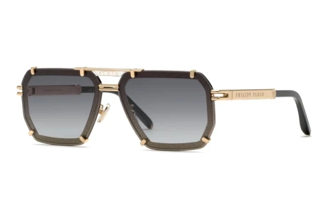 Ochelari de soare Philipp Plein SPP131 0301