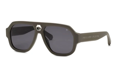 Ophthalmic Glasses Philipp Plein SPP143 6S9M