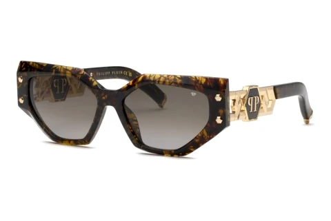 Ochelari de soare Philipp Plein SPP174S 09FP
