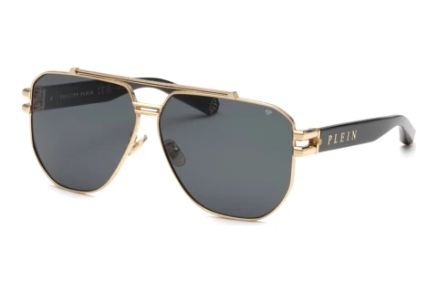 Ophthalmic Glasses Philipp Plein SPP185 0301