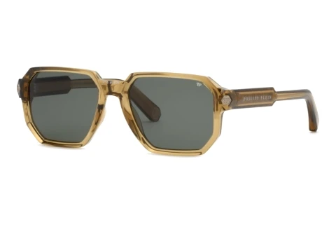 Ophthalmic Glasses Philipp Plein SPP202M 0B86