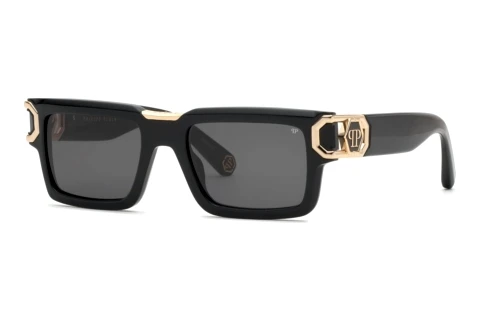 Ophthalmic Glasses Philipp Plein SPP206M 700Y