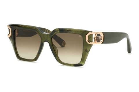 Ophthalmic Glasses Philipp Plein SPP213M 0VAD
